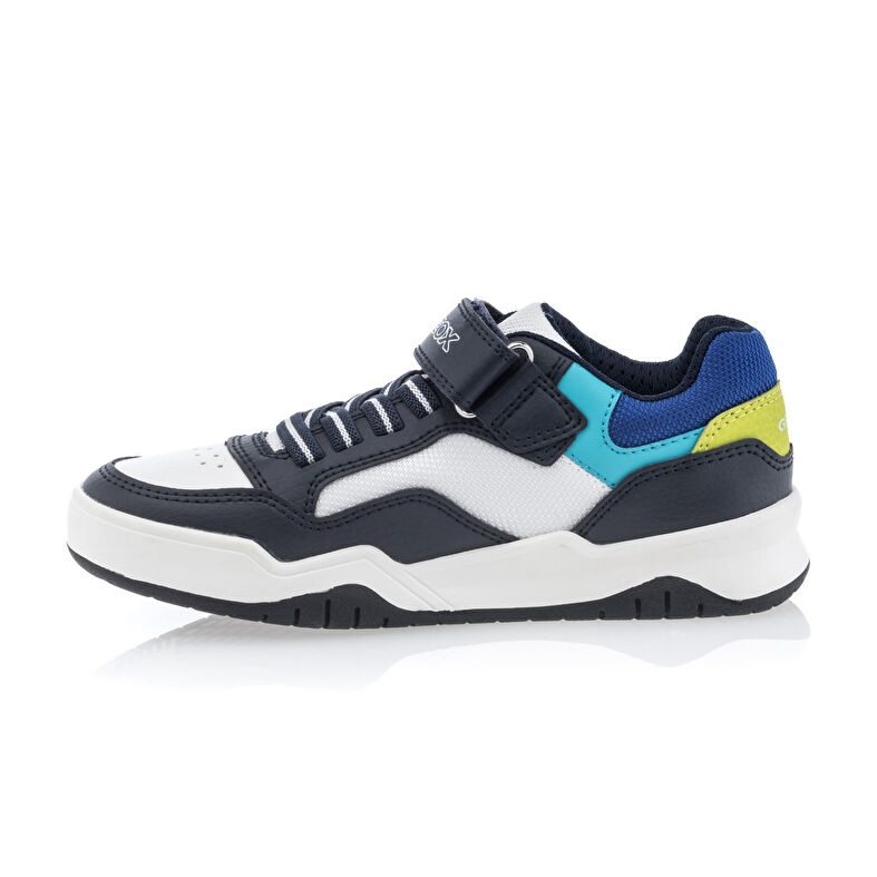  Kurver / joggesko Garcon Bleu