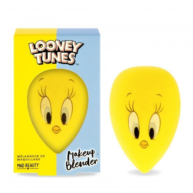 Mešalnik za ličila Looney Tunes Tweety Gobice za ličila