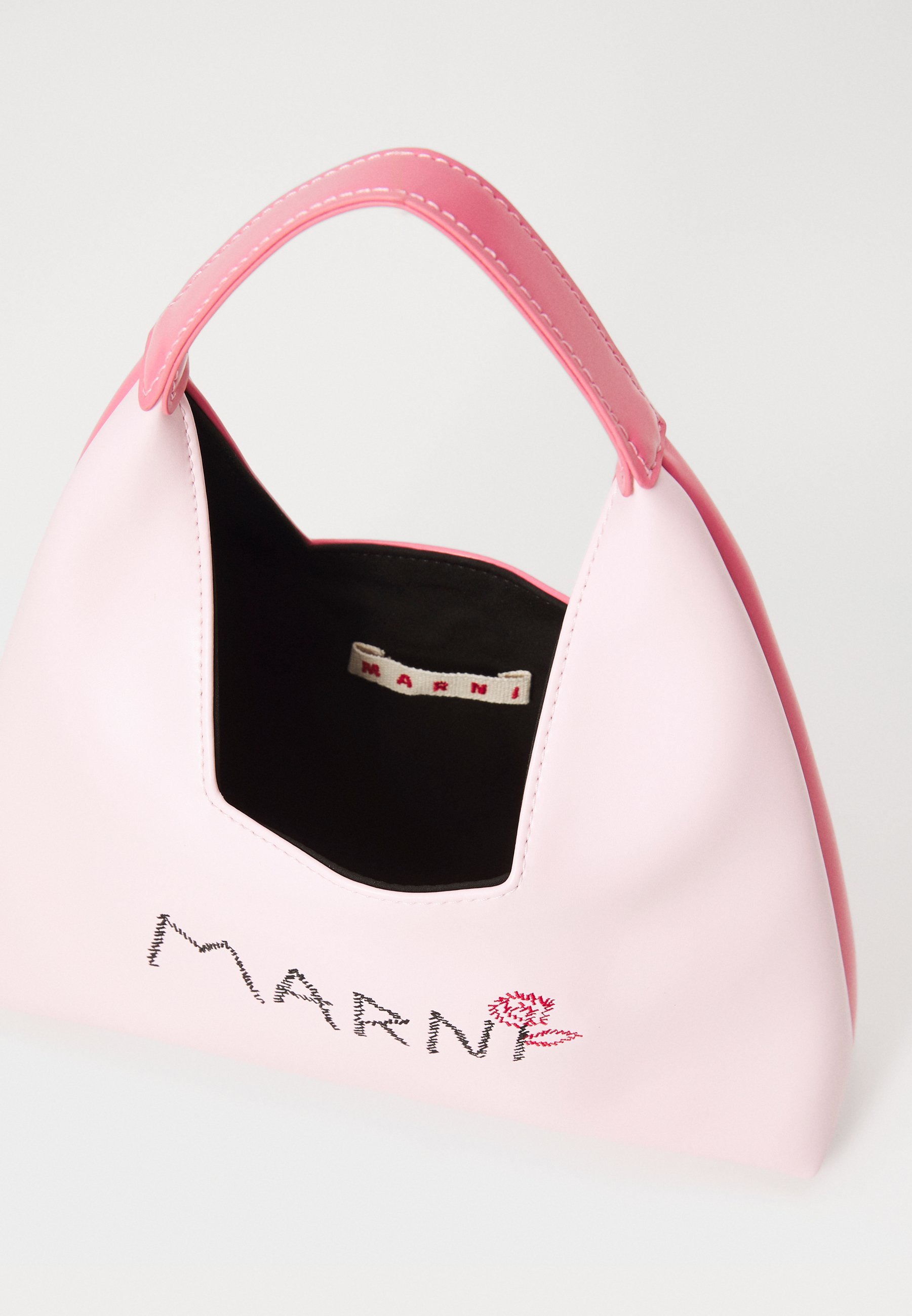 CASE UNISEX - Kabelka - pink