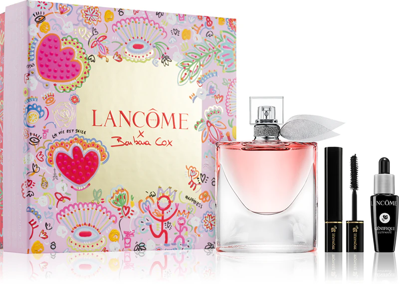 Dárková sada Lancôme La vie est belle pro ženy