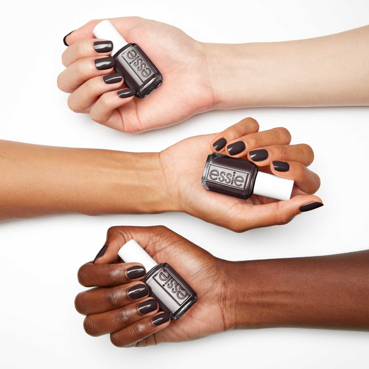 essie (un)guilty pleasures-Collection