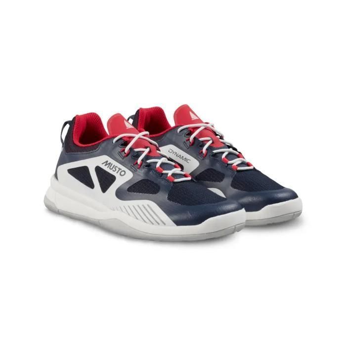Musto Dynamic Race Bootsschuhe