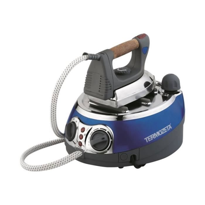 Termozeta MATICA 3000 steam generator - Aluminum soleplate - 2100 Watt