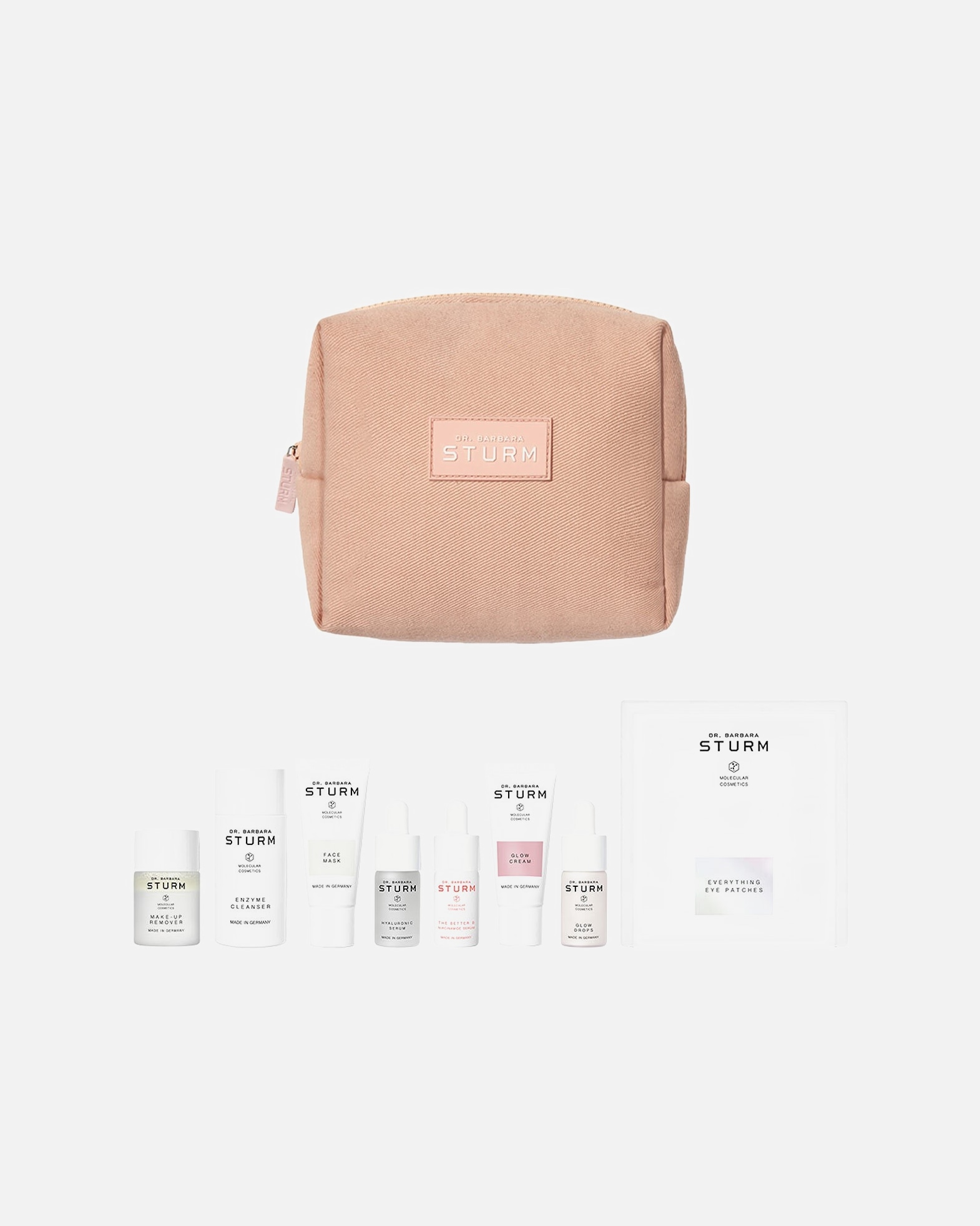 Dr. Barbara Sturm Glow Kit