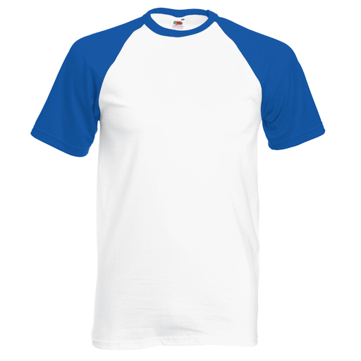 Camiseta De Manga Corta Fruit Of The Loom