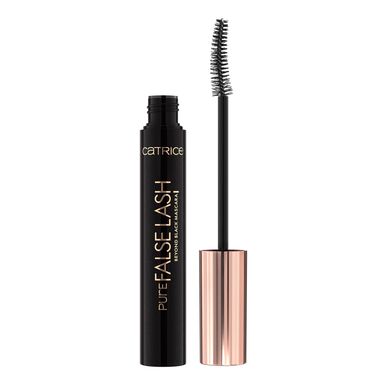 Maskara Catrice Pure False Lash Beyond Black 10 ml