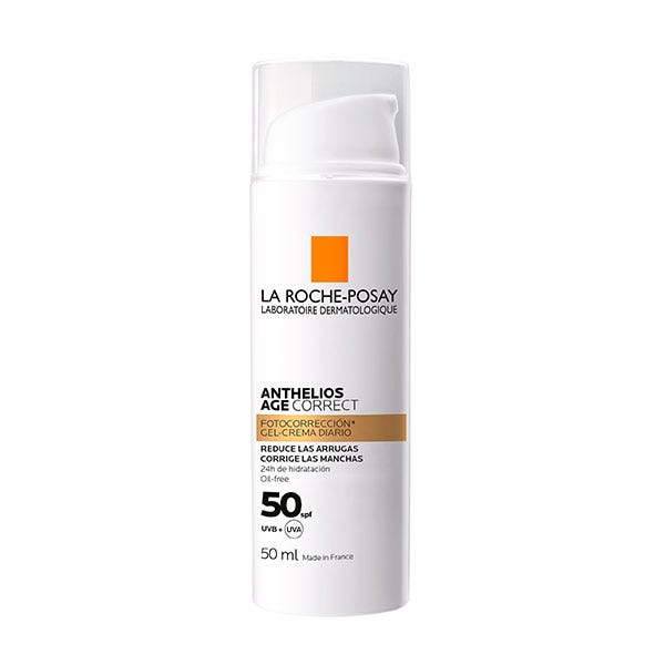 Anthelios Age Correct SPF50 50 ml