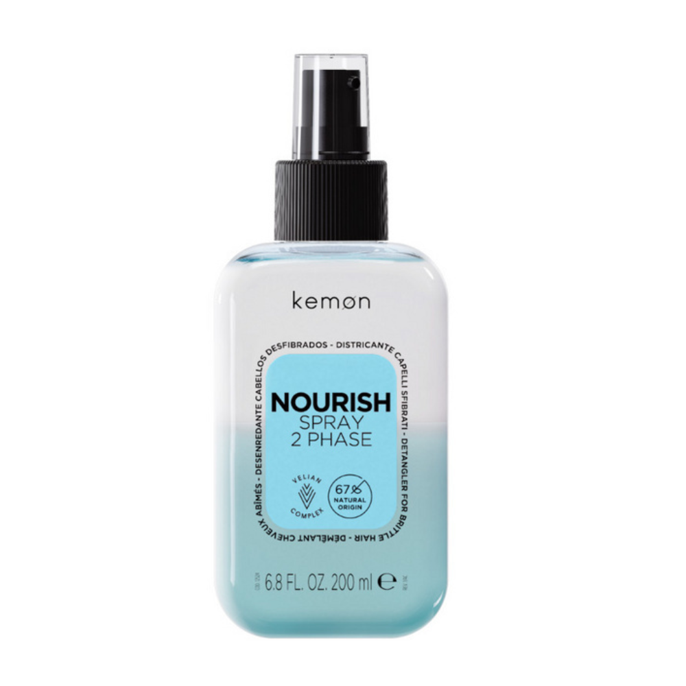 Prodotti per la cura dei capelli Kemon