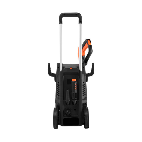Πλυστικό υψηλής πίεσης 1800 watt, 135 bar
