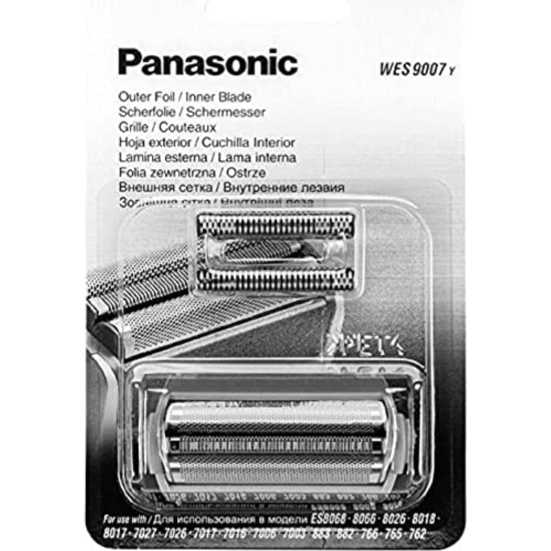 Panasonic WES9007Y1361