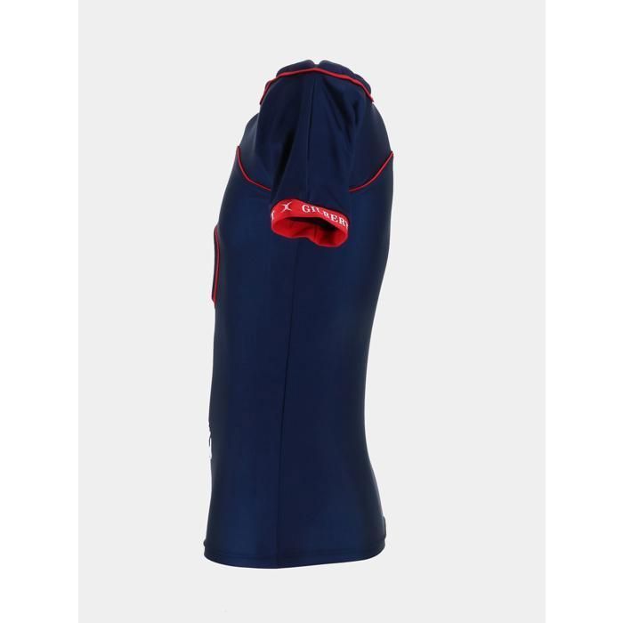 Paraspalle da rugby per bambini Gilbert Atomic V3