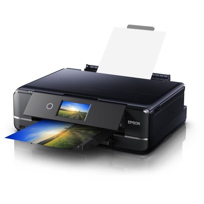 Impresora fotográfica EPSON Expression XP-970