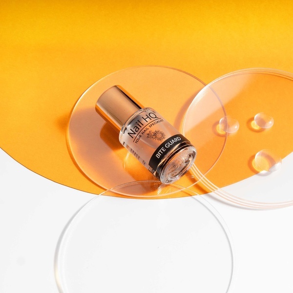 Ochrana proti kousání na nehtech Nail HQ - 10ml