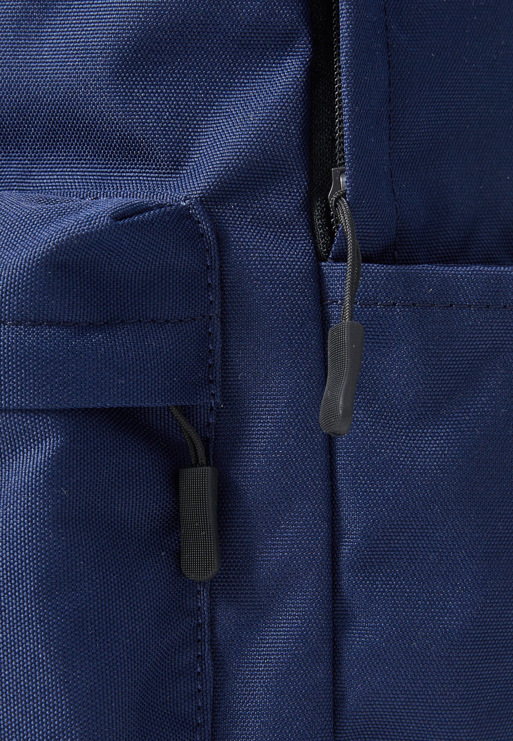 Pier One UNISEX - Rugzak - marineblauw