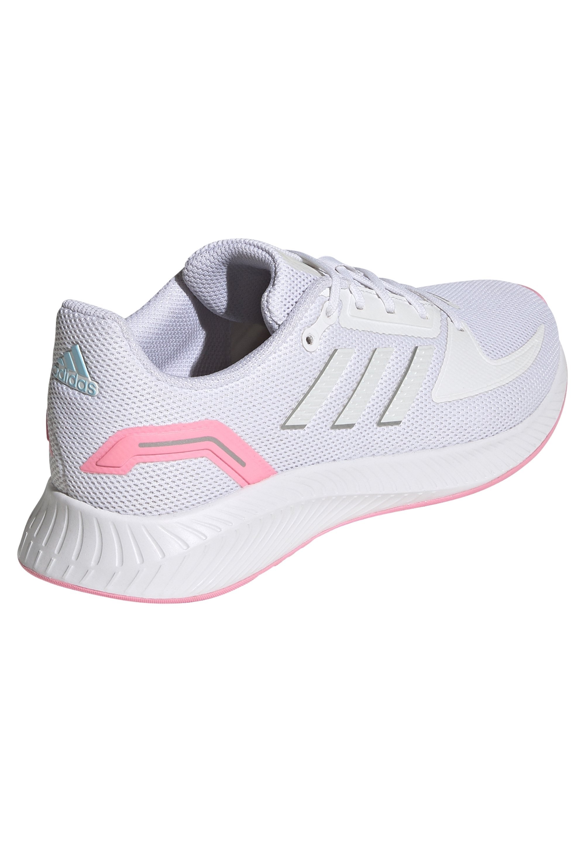 adidas Performance Road hardloopschoenen - wit