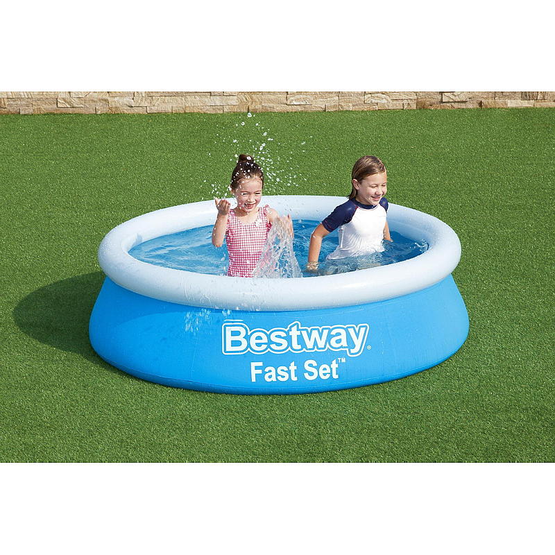 Rond zwembad van Bestway, 183 cm, 940 l, Bestway