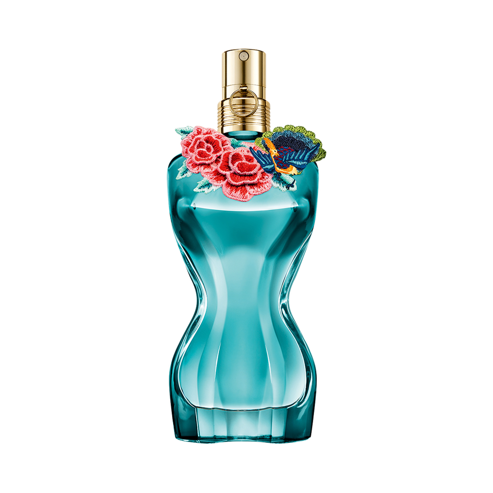 La Belle Paradise Garden EdP 50 ml - Jean Paul Gaultier