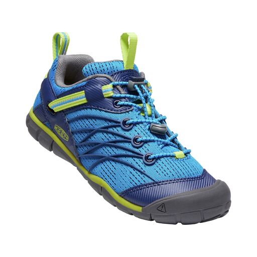 Zapatillas De Trekking  Chandler Cnx Keen