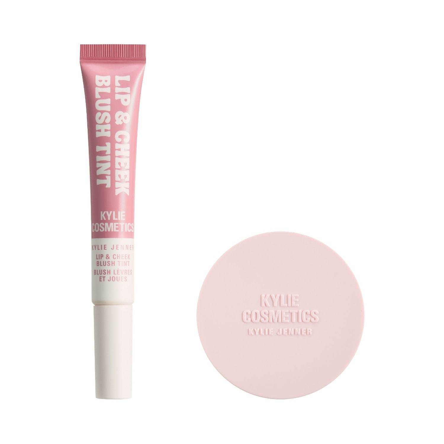 KYLIE COSMETICS Rdečilo za lica Duo - 1 kos