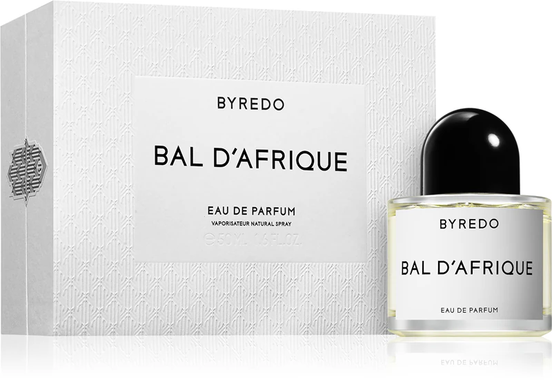 BYREDO Bal D'Afrique eau de parfum unissex