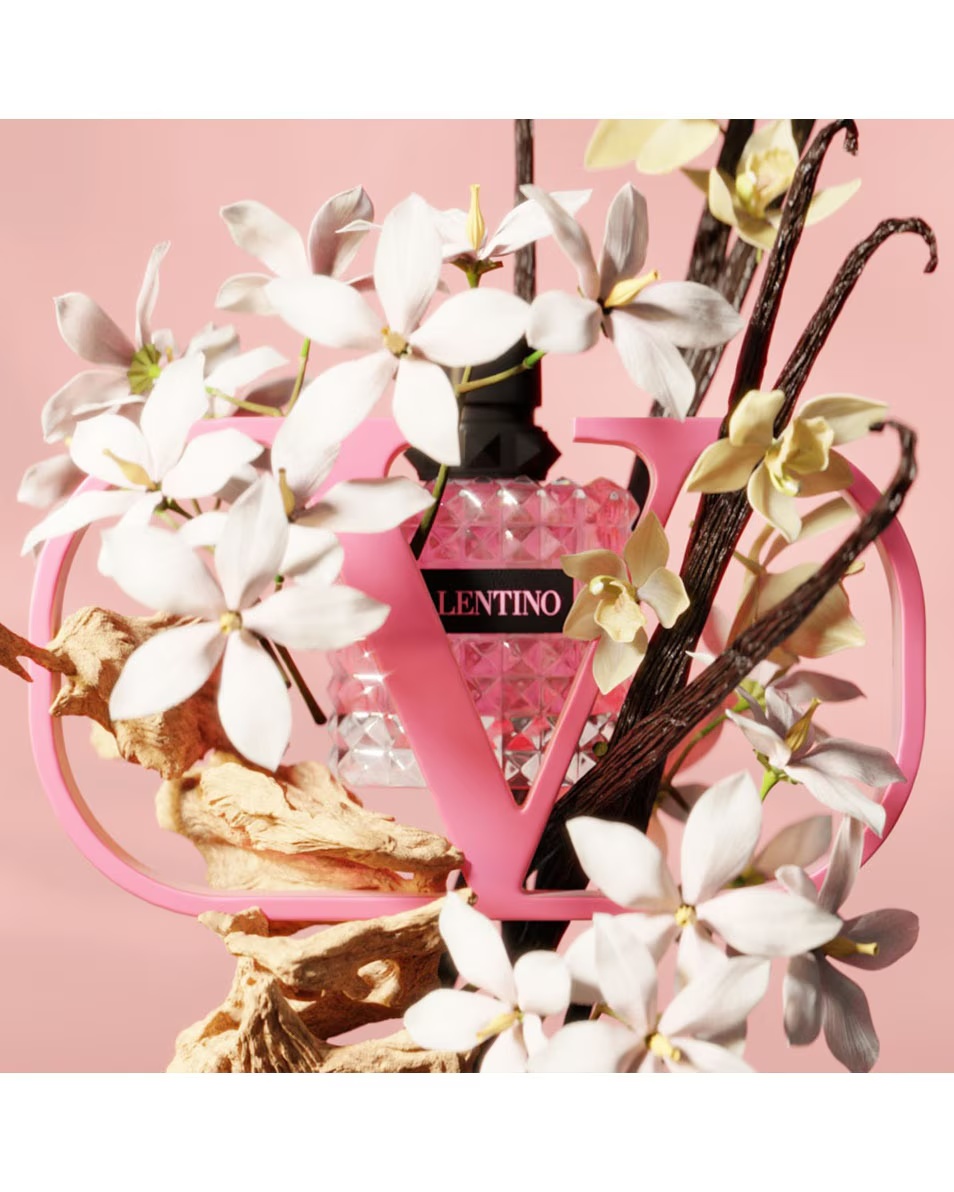 APĂ DE PARFUM PENTRU FEMEI VALENTINO BORN IN ROME