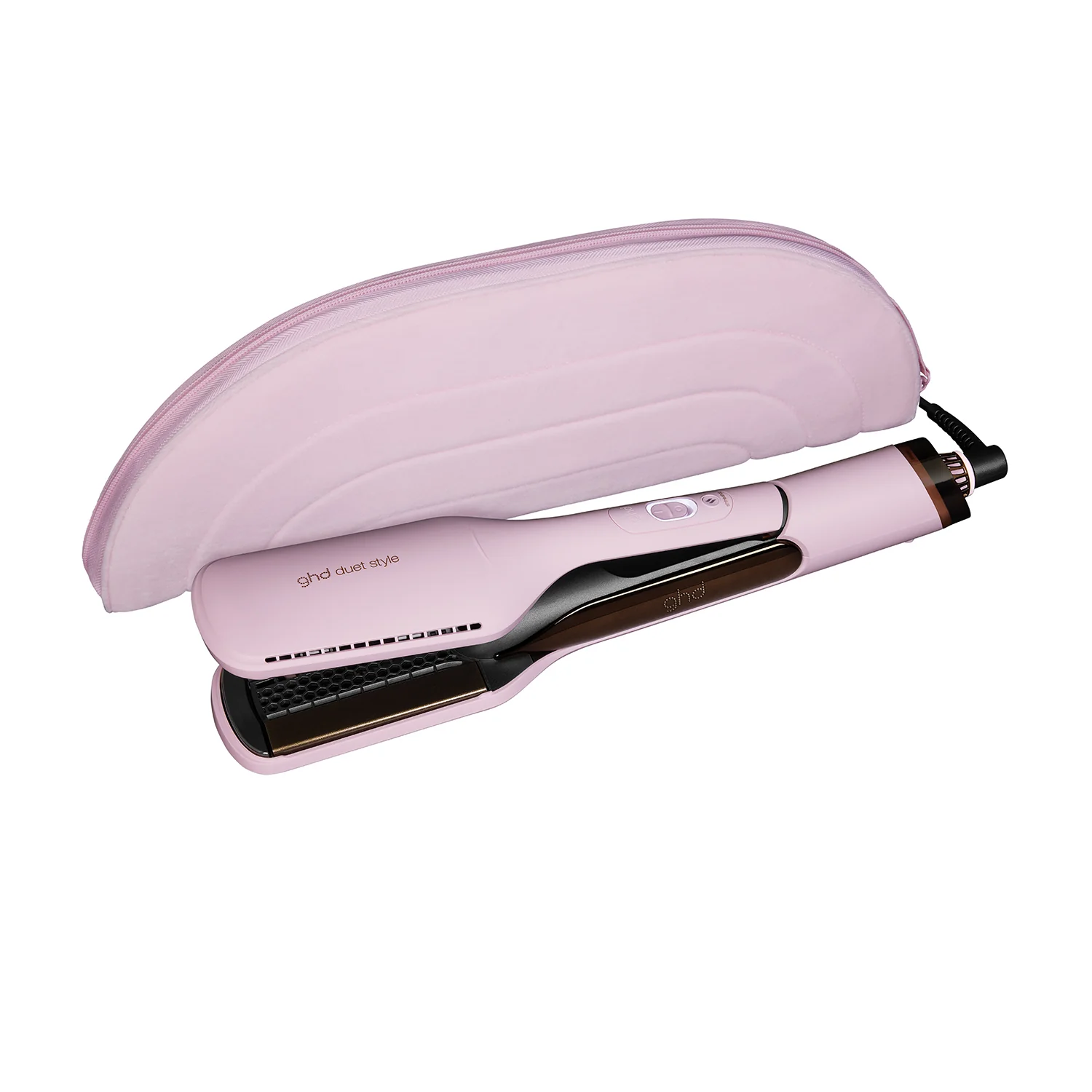 Hot Air Styler ghd duet style - Piastra Capelli