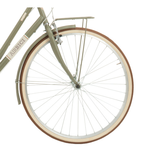 Bicicleta De Ciudad Airbici 619l Malagueta