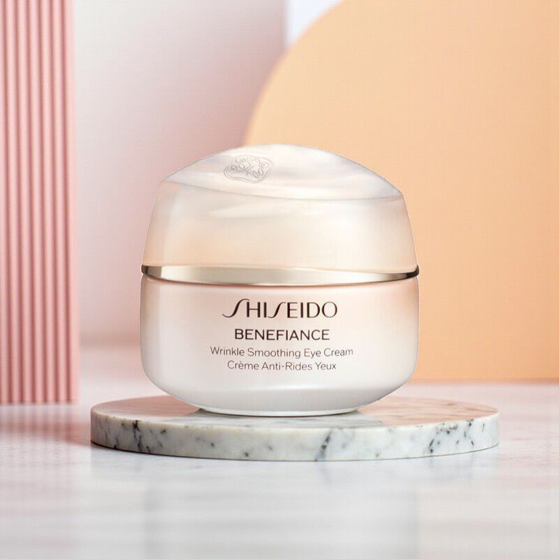 La bienfaisance Shiseido