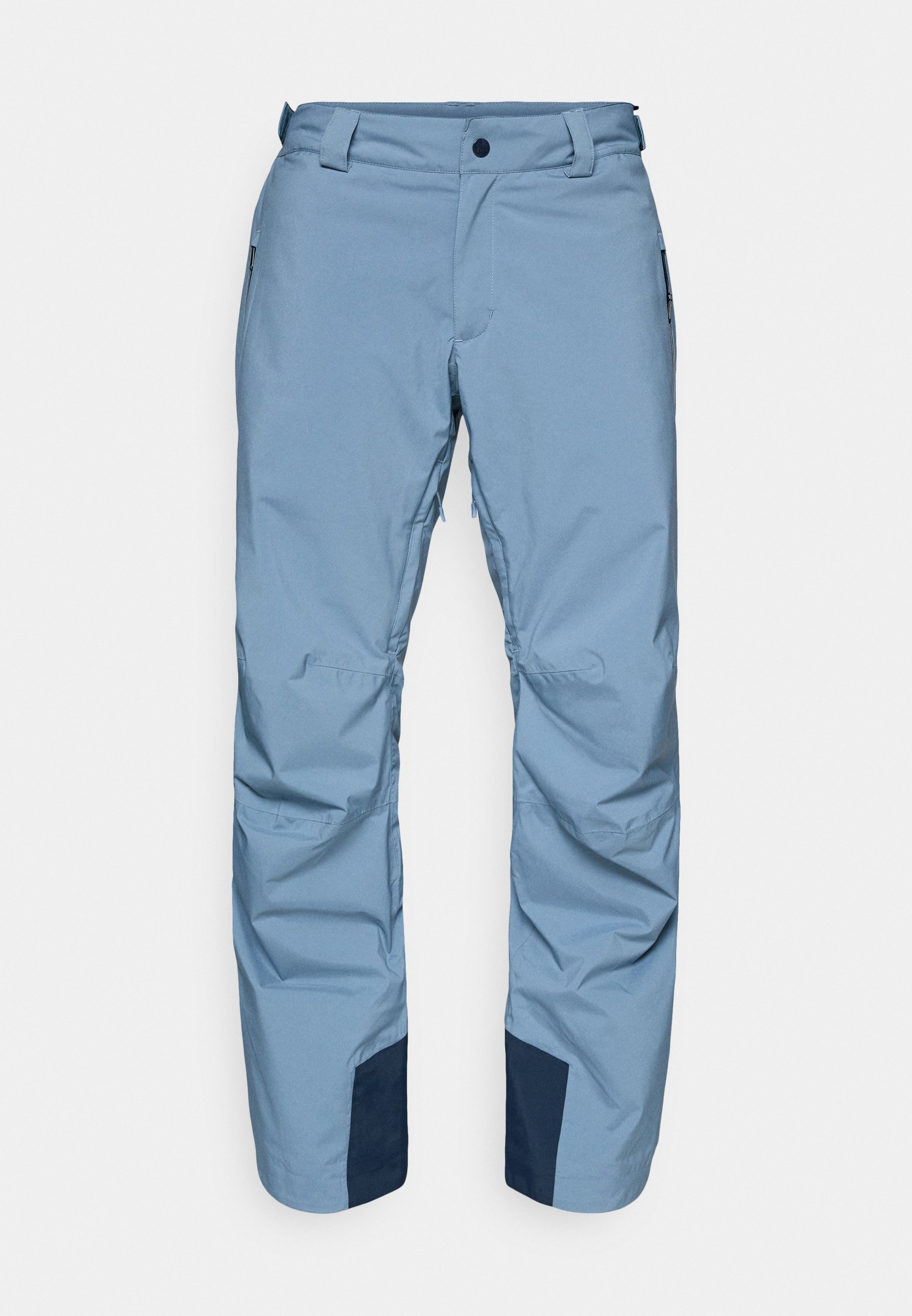 Pantaloni isolanti Helly Hansen LEGENDARY - Pantaloni da sci - blu navy slavato
