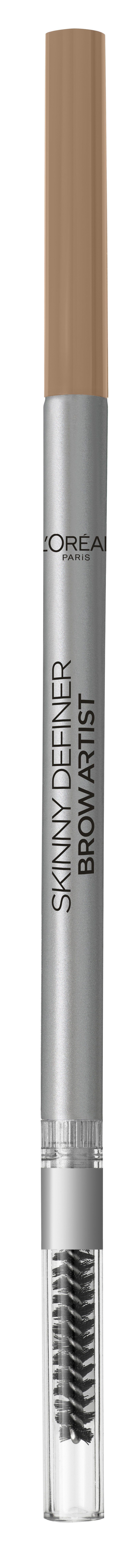 Оловка за обрве Brow Artist Skinny Definer Производи и оловке за шминкање обрва