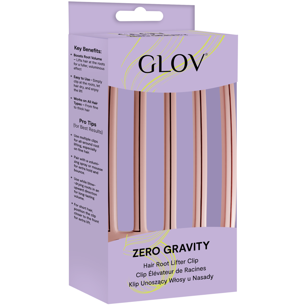 Glov Zéro Gravité