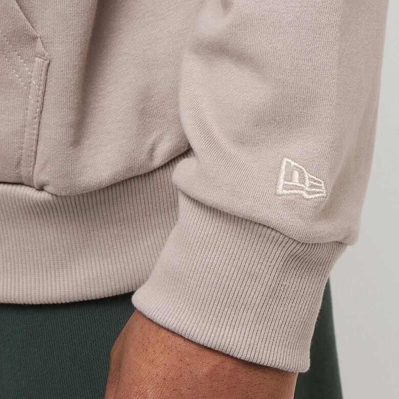 League Essentials Oversized Hoodie New York Yankees
