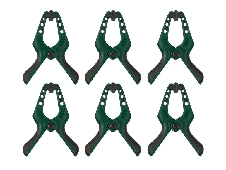 Clește de prindere PARKSIDE® Zestaw