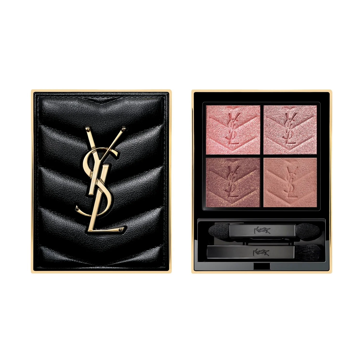 Occhi Couture Mini Clutch Palette - Palette occhi, Ombretto compatto