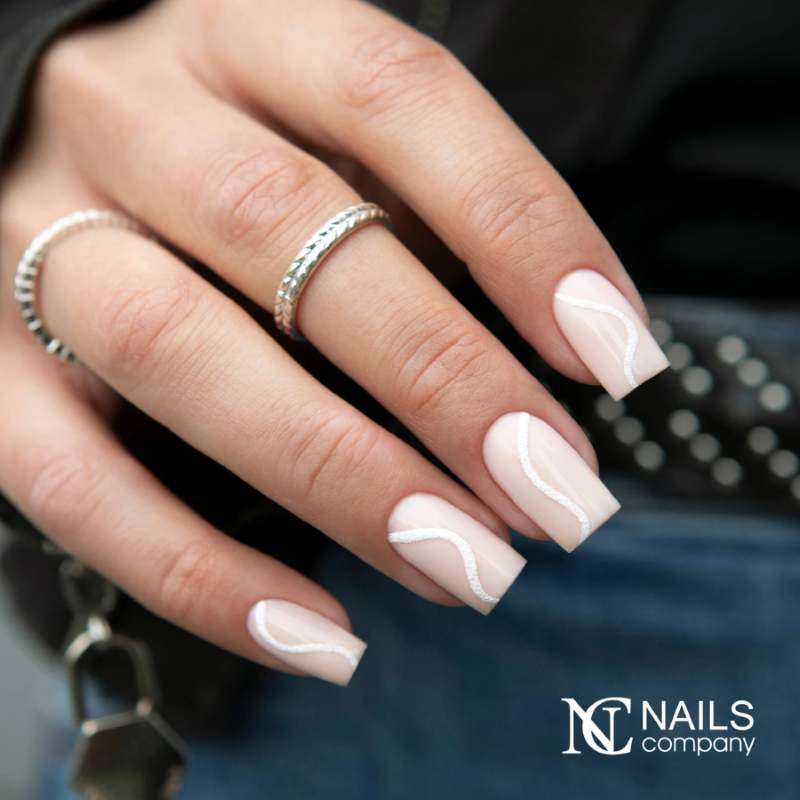 Nails Company Smart Base Pro