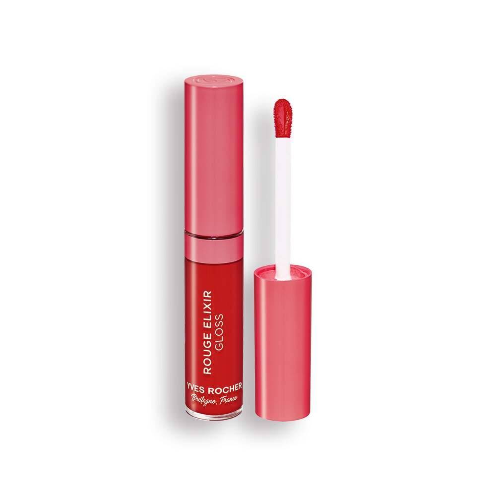 Brilho Elixir Rouge