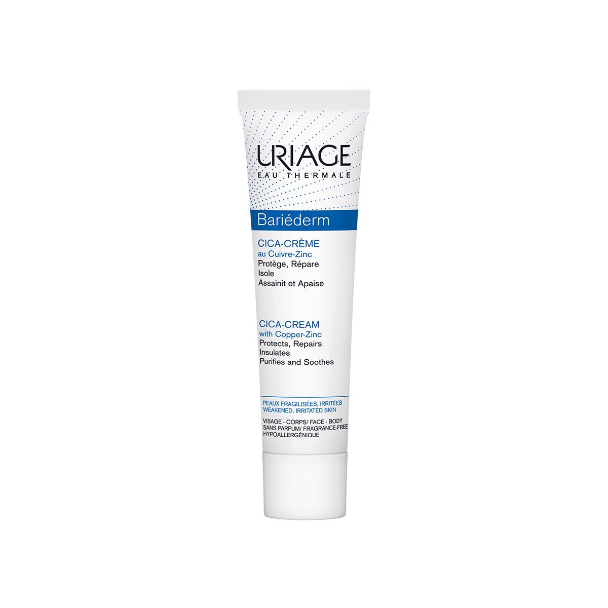 Uriage Bariederm