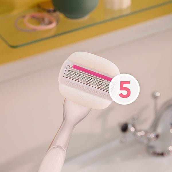Comfortglide Sugarberry-oplader | 3UD