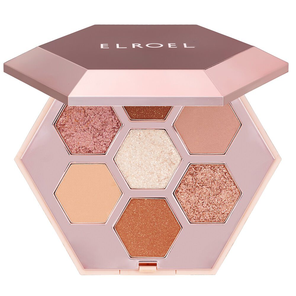 Elroel I-Tist Skuggpalett