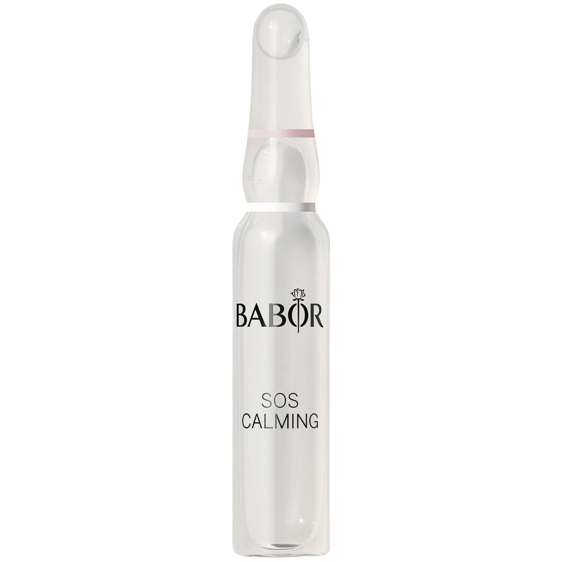 Koncentraty w ampułkach SOS Calming 7 x 2 ml - BABOR