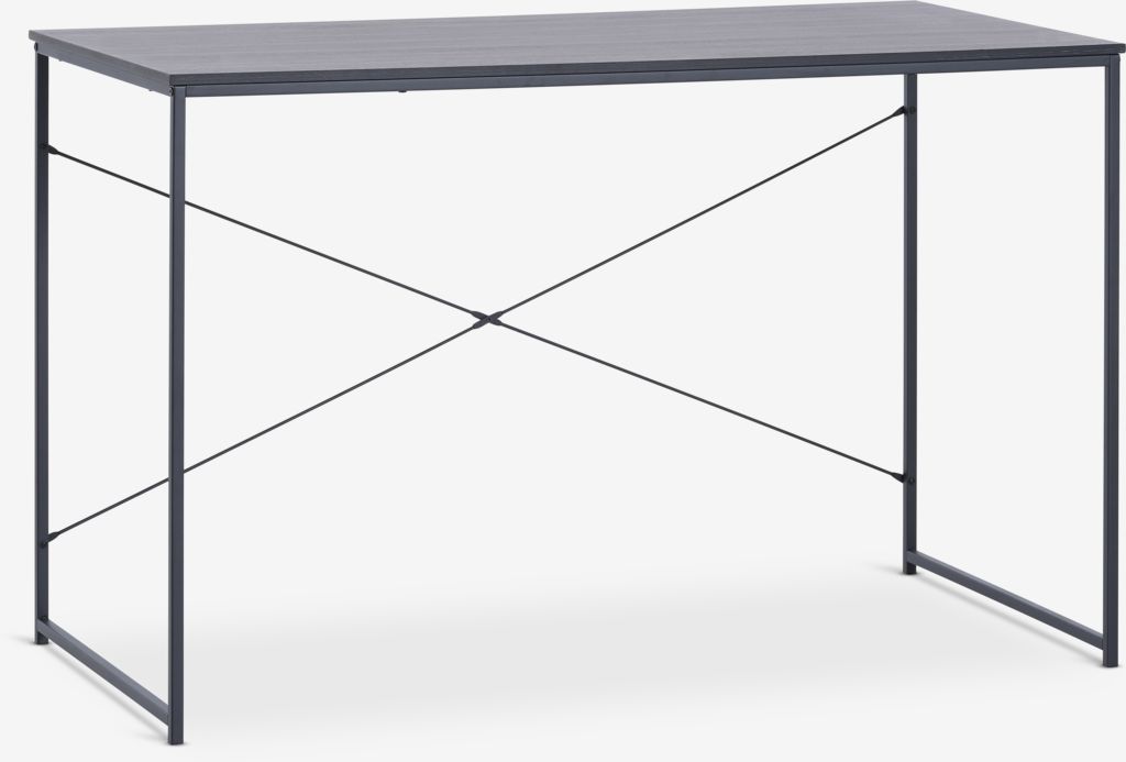 ASTRUP ASTRUP radni stol 60x120 crn