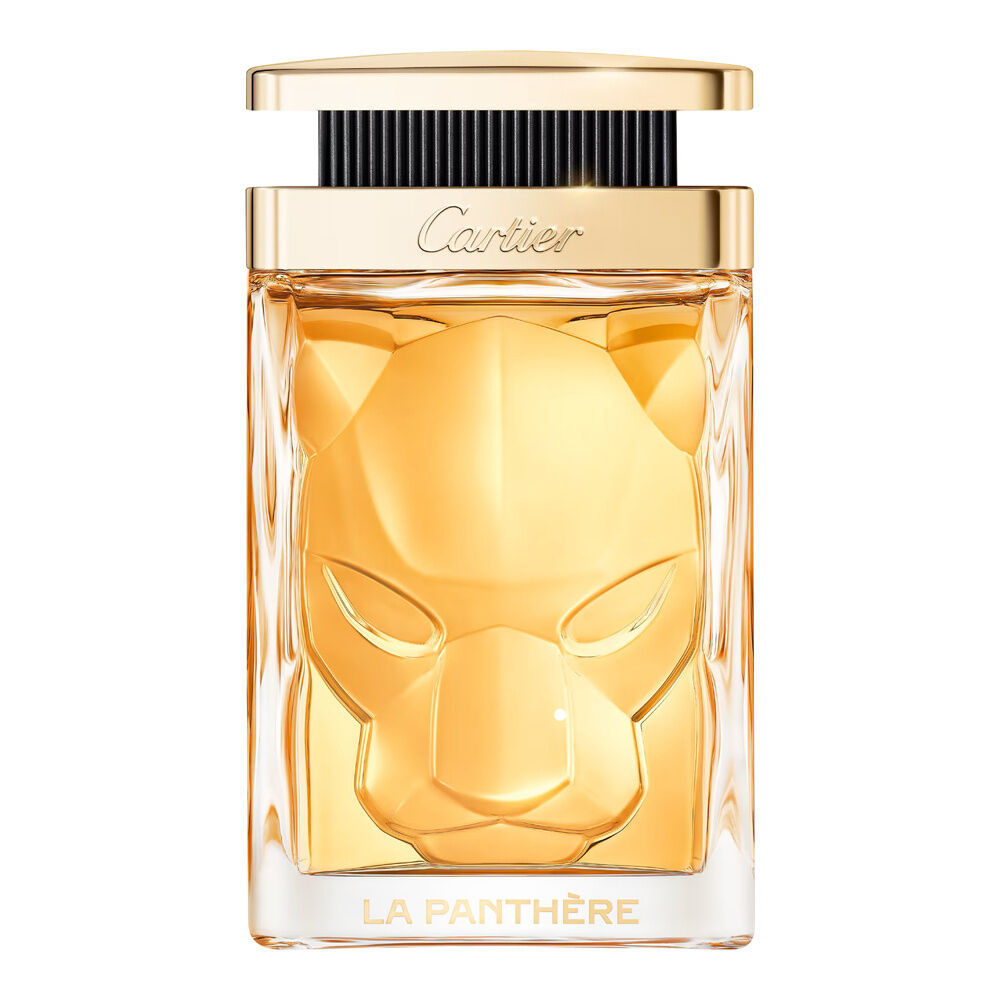 Cartier La Panthere PARFUM