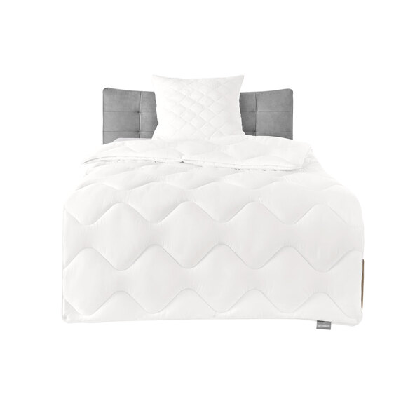 4-seizoenen beddengoedset, 135 x 200 cm