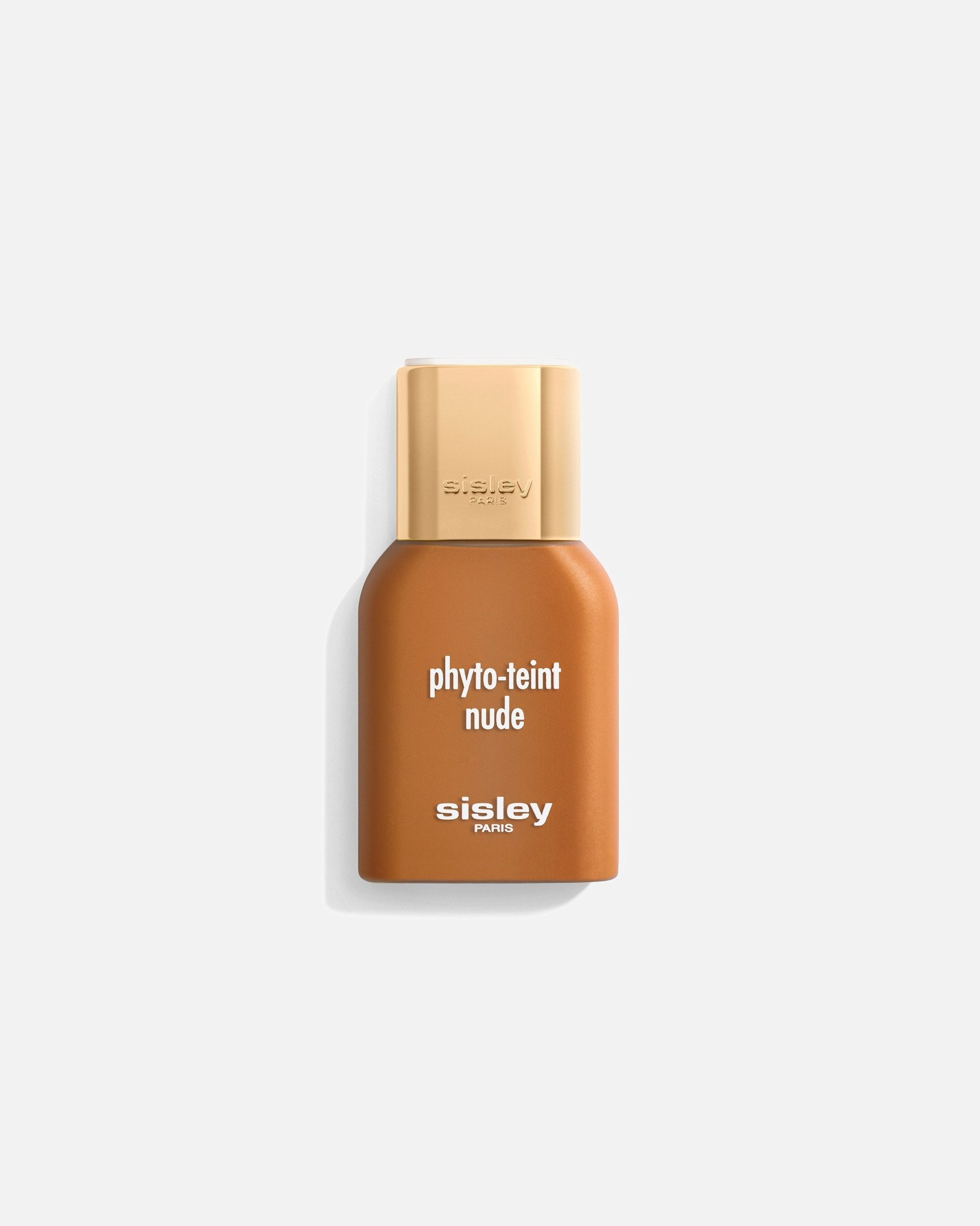 Sisley puder Phyto-Teint Nude - 30 ml