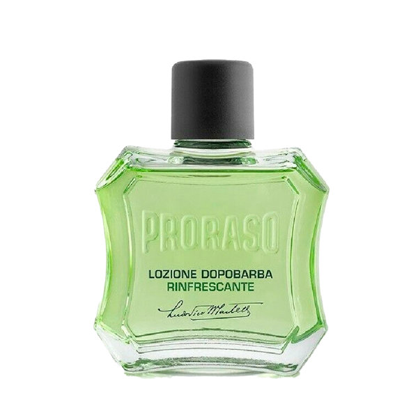 Proraso Uppfriskande