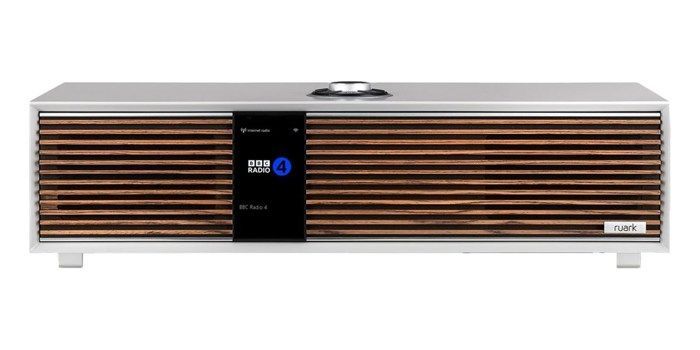 Ruark Audio R410 Gris clair - Enceintes sans fil
