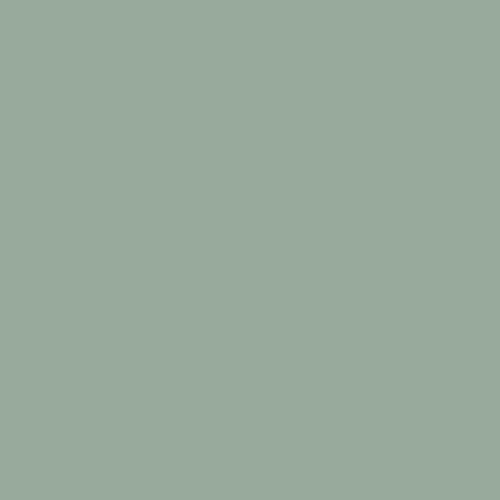 Salbeigrüne Farbe für Holzmöbel im Innenbereich, Acrylbasis, samtig-seidenmatt, Aqua Bois – 750 ml – 9 m