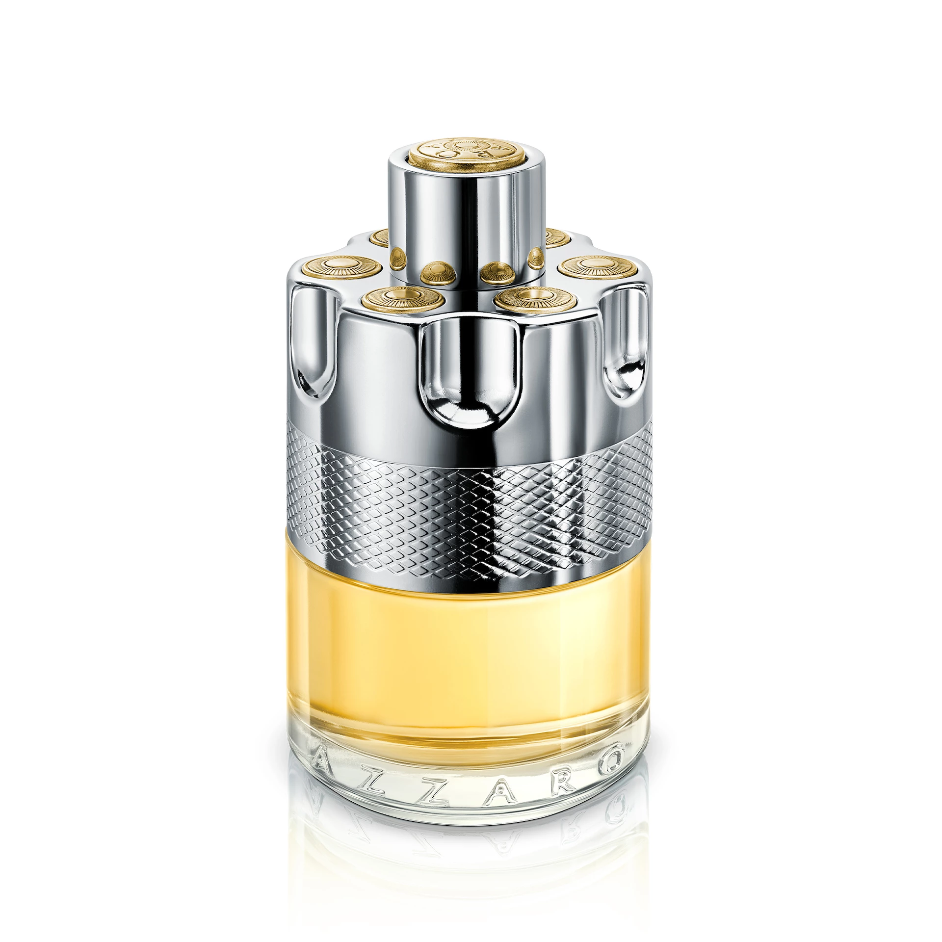Wanted toaletna voda 100 ml - Azzaro