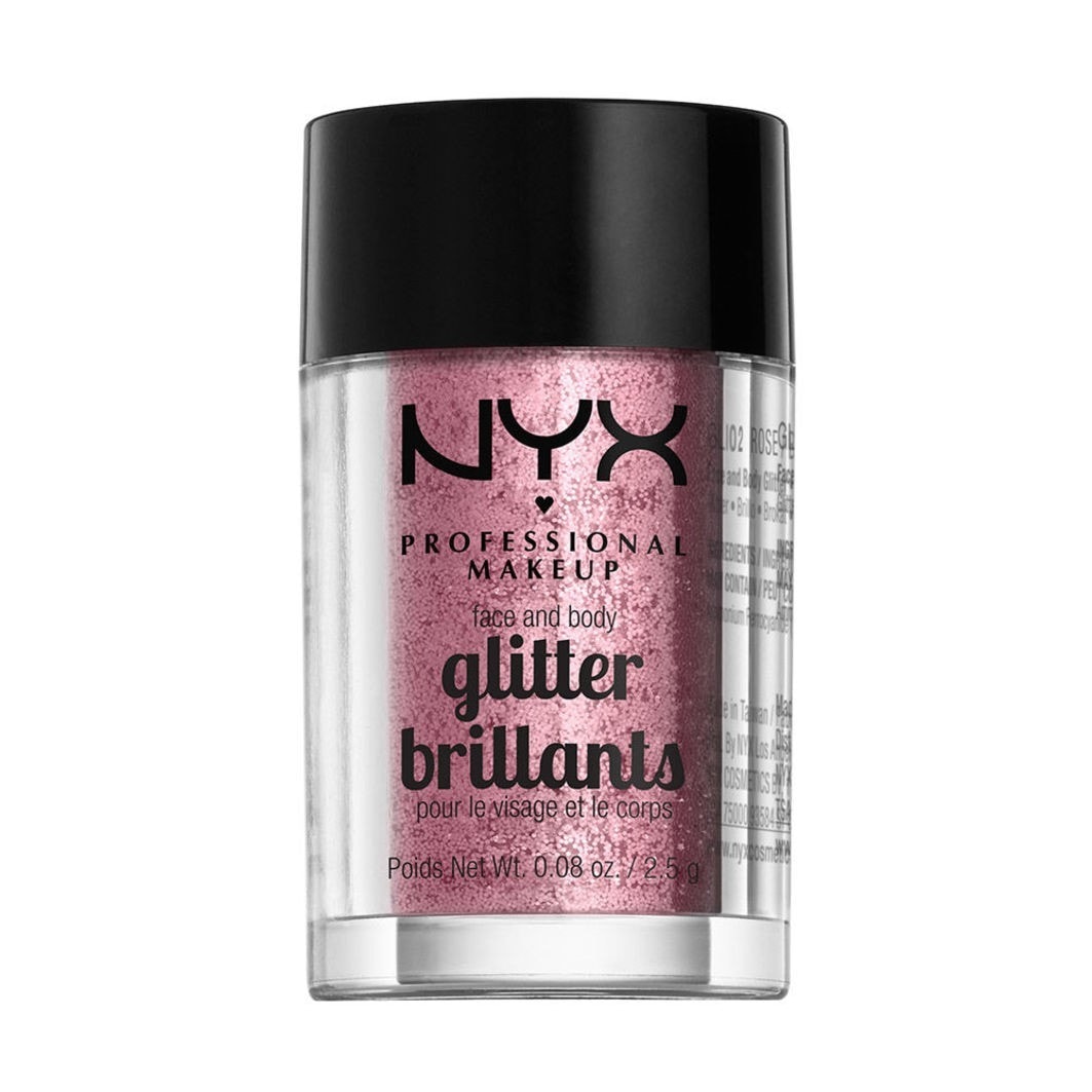 NYX Professional Makeup Oogschaduw Pride Glitter Brillants - 2,5 g