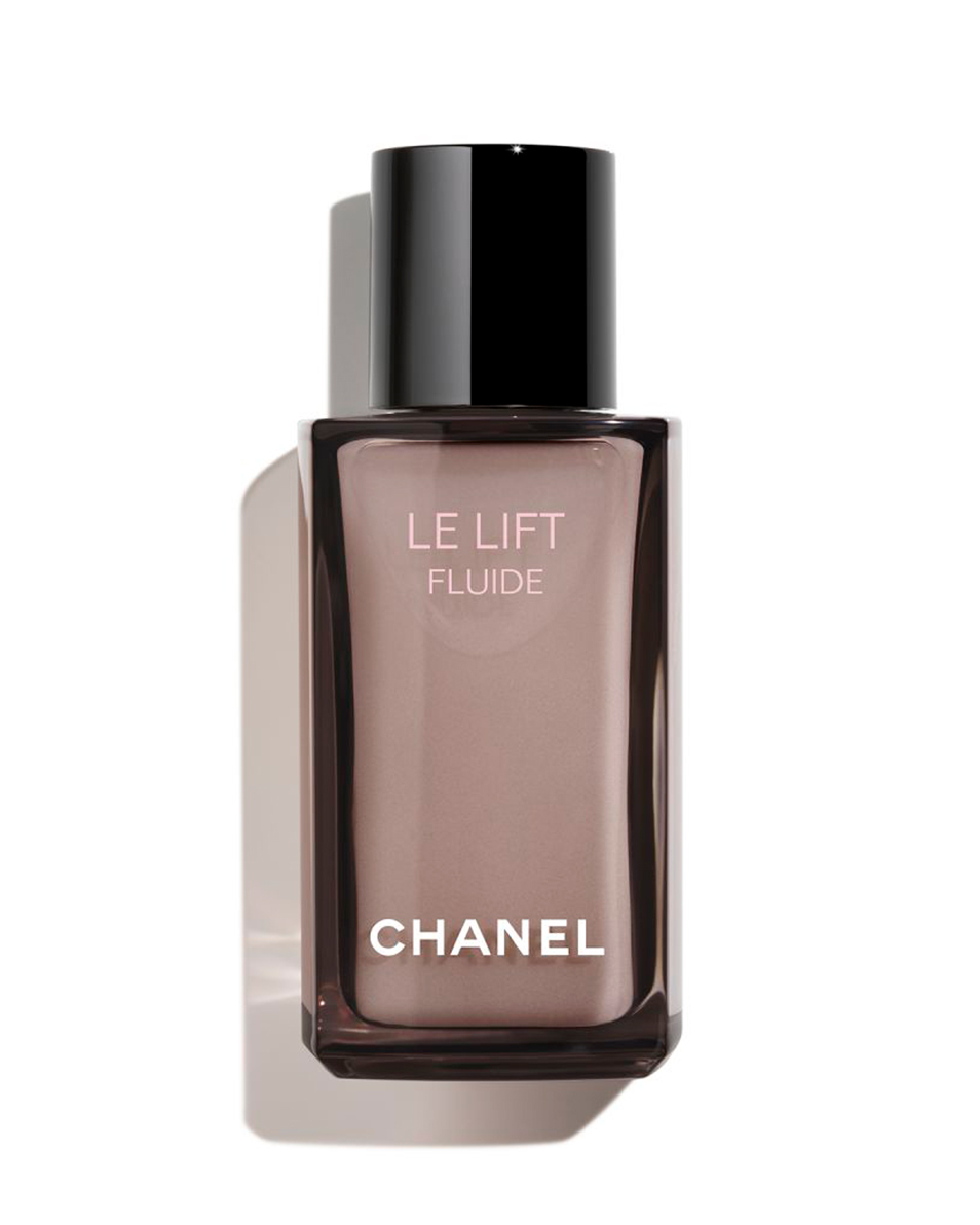 CHANEL LE LIFT FLUIDE GLADSTRIJKEN - VERSTEVIGEN - MATTEREN